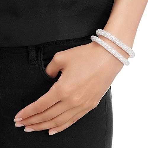 Stefani Fratelli Bracciale Donna Swarovski 5089840 Cristallo